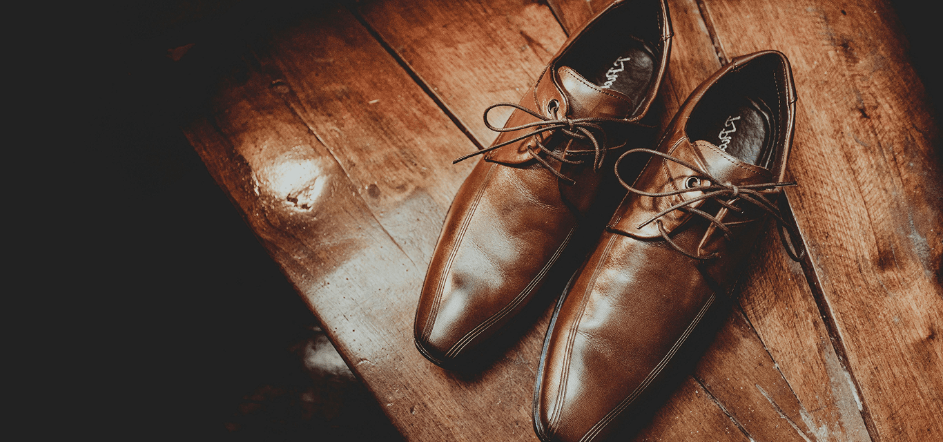 Materiales de calzado